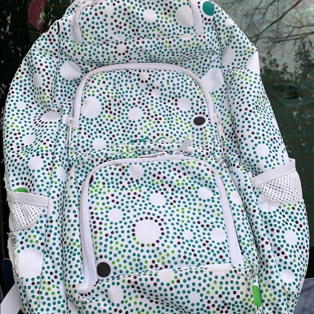 Dakine backpack